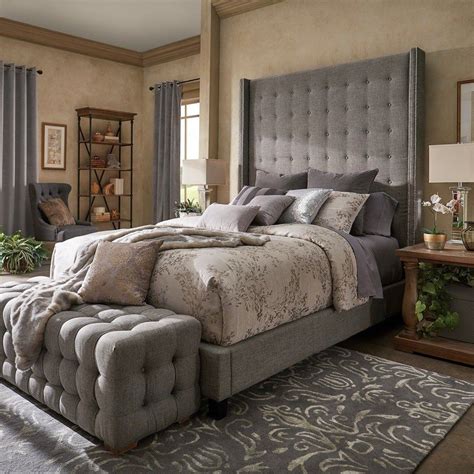 Tall bed - With our large selection of materials, colors, and designs, you can easily find the one that matches your bedroom decor and suits your needs the best. White bed frames. White Metal Full Beds. White Metal King Beds. White Metal Queen Beds. White Metal twin Beds. White Wood Full Beds. White Wood King Beds. White Wood …